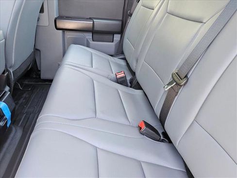 New 2026 Ford F150 XL AWD/4WD image 15