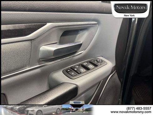 Used 2022 RAM 1500 Big Horn image 14