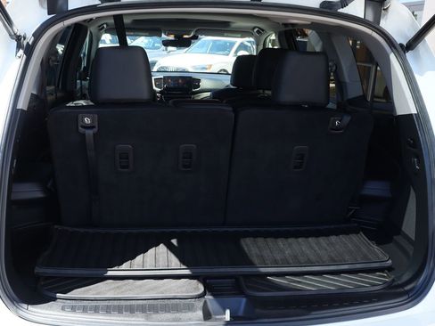 Used 2022 Honda Pilot EX-L image 25