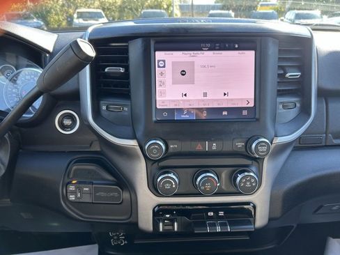 Used 2024 RAM 3500 Big Horn image 23