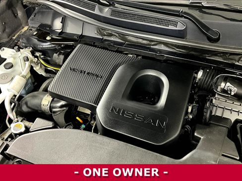 Certified 2025 Nissan Murano SL w/ Cargo Package AWD/4WD image 31