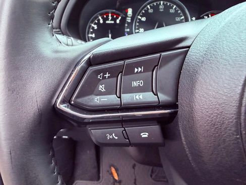 Used 2024 MAZDA CX-5 AWD 2.5 S w/ Premium Package image 20