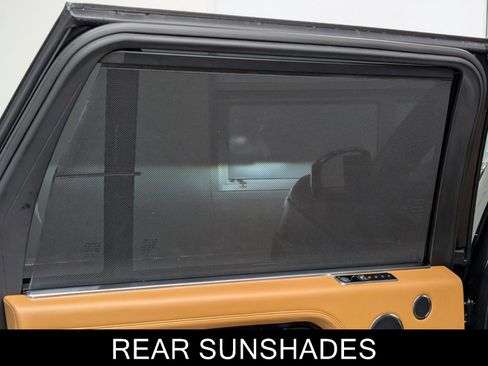 Used 2021 Land Rover Range Rover Autobiography Fifty Edition image 19