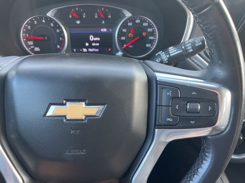 Used 2020 Chevrolet Blazer LT w/ Sound & Technology Package AWD/4WD image 14