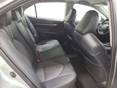Used 2024 Toyota Camry SE FWD image 15