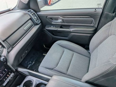Used 2024 RAM 1500 Big Horn AWD/4WD image 16