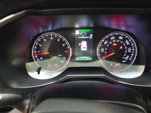Used 2022 Toyota RAV4 XLE Premium FWD image 23