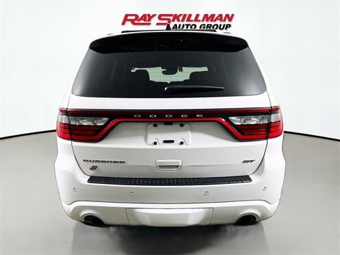 Used 2024 Dodge Durango GT image 6