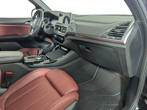 Used 2023 BMW X3 sDrive30i w/ Convenience Package image 35