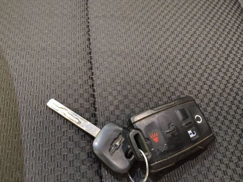 Used 2017 Chevrolet Silverado 1500 LT w/ All Star Edition image 32