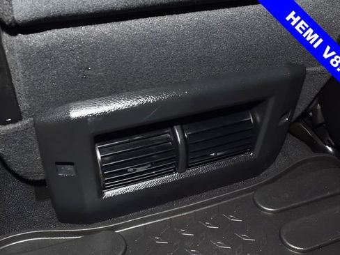 Used 2022 RAM 1500 Classic Warlock AWD/4WD image 23