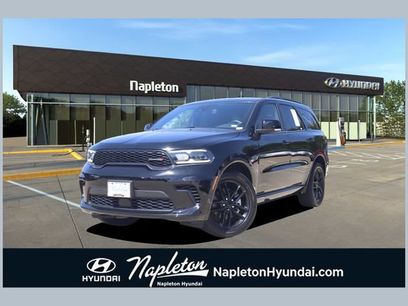 Used 2026 Dodge Durango GT