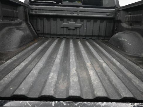Used 2017 Chevrolet Colorado Z71 AWD/4WD image 11