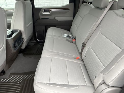 Used 2025 Chevrolet Silverado 1500 RST w/ All Star Edition Plus image 24