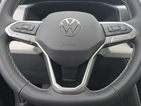 New 2026 Volkswagen Taos S image 18