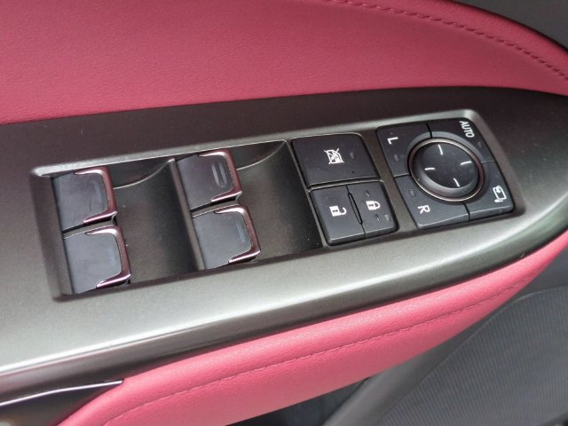 Used 2024 Lexus NX 350 AWD w/ Cold Area Package image 15