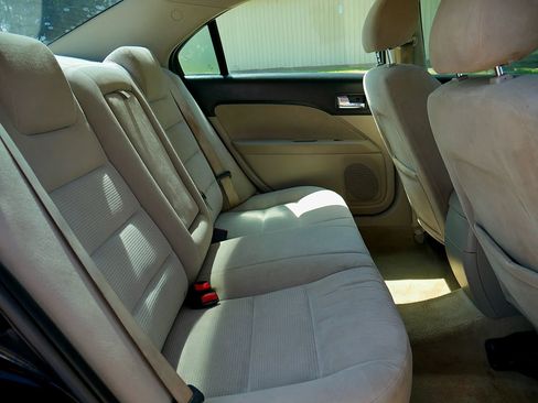 Used 2008 Ford Fusion SEL image 13