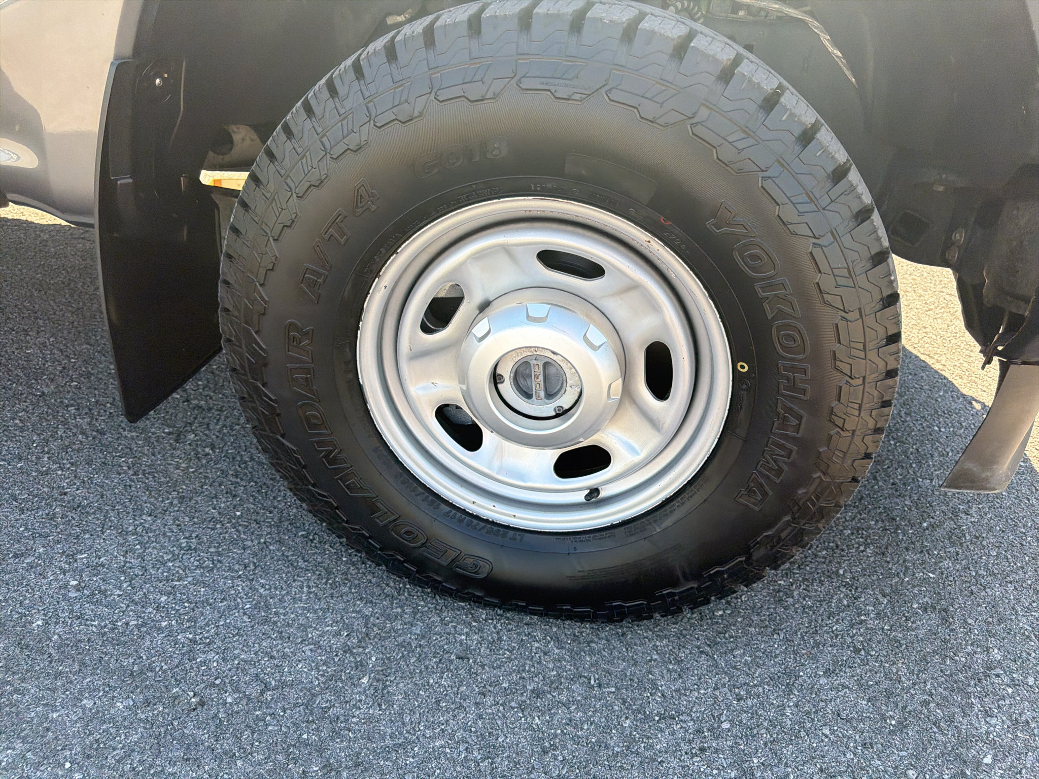 Used 2022 Ford F250 XL w/ Power Equipment Group AWD/4WD image 28