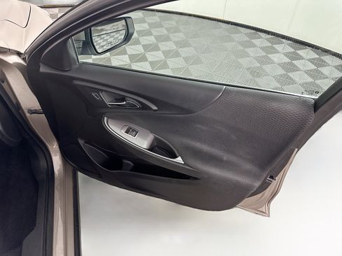 Used 2024 Chevrolet Malibu LT image 29
