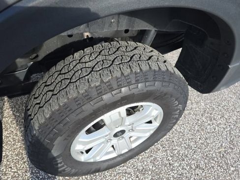 Used 2025 Ford Ranger XL RWD image 8