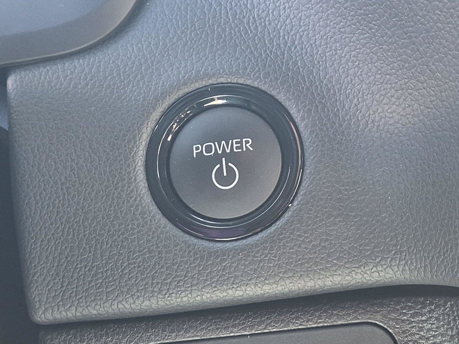 Used 2025 Toyota Sequoia Limited AWD/4WD image 29