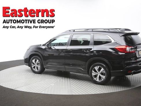 Used 2025 Subaru Ascent Premium AWD/4WD image 65