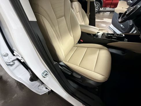 New 2026 Buick Envision Preferred image 27