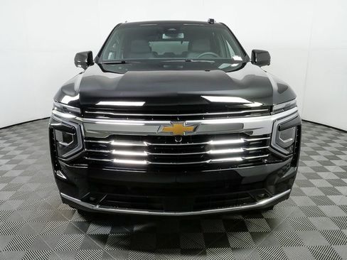 New 2026 Chevrolet Tahoe LT image 37