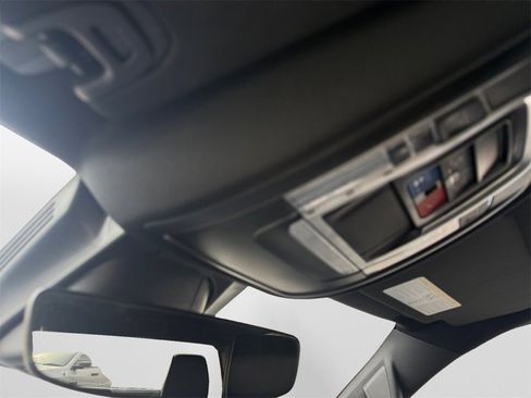 Used 2024 RAM 1500 Laramie image 27