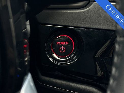Certified 2024 Honda Accord Touring image 25