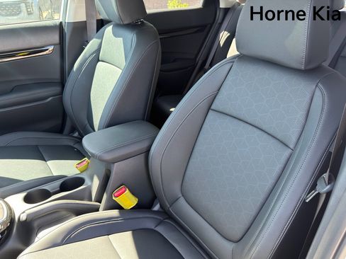 New 2026 Kia Seltos EX FWD image 10