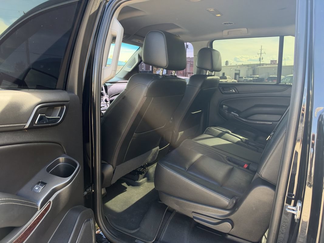 Used 2019 GMC Yukon XL SLT AWD/4WD image 20