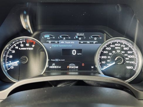 Used 2018 Ford F150 Limited image 28