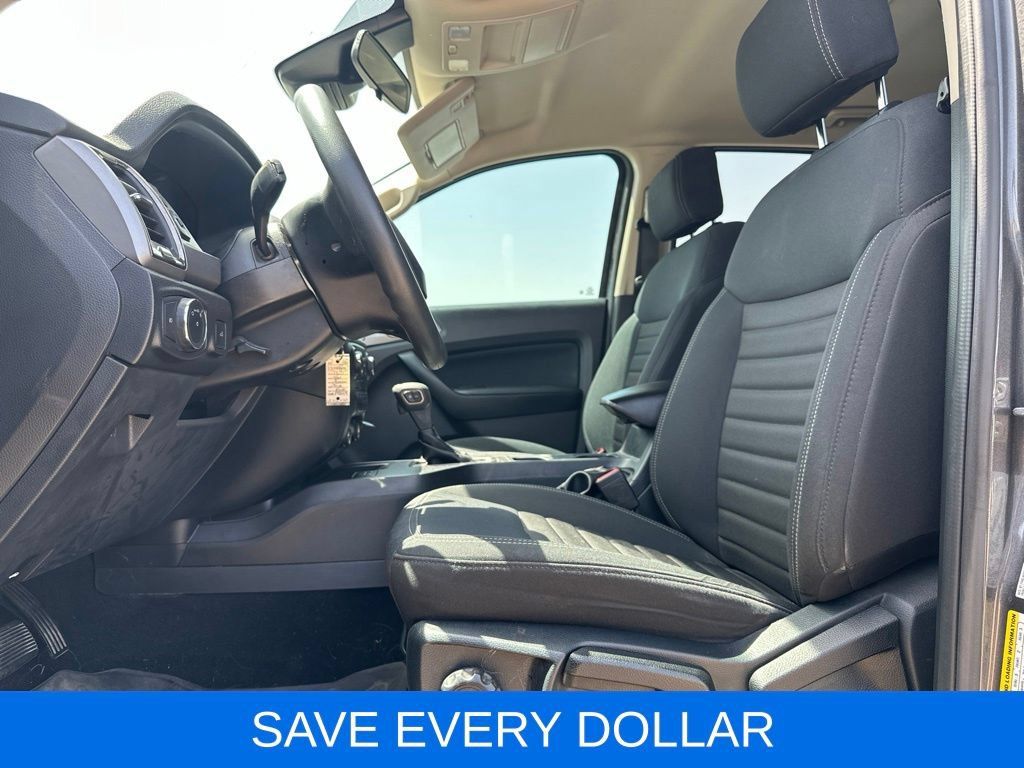 Used 2020 Ford Ranger XLT RWD image 9