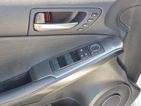 Used 2023 Lexus IS 500 w/ Accessory Package 2 RWD image 14