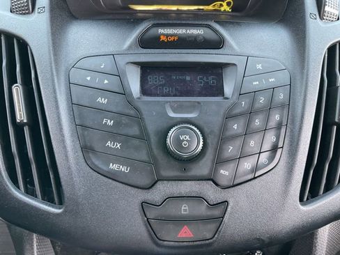 Used 2018 Ford Transit Connect XL FWD image 16