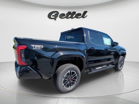 New 2026 Toyota Tacoma TRD Sport AWD/4WD image 7
