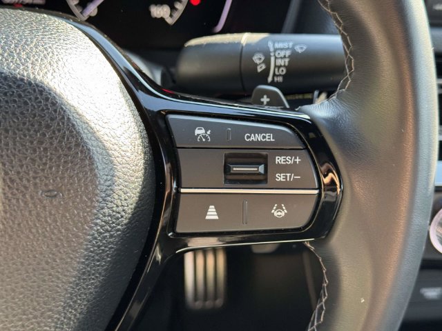 Certified 2026 Honda Civic Sport image 19