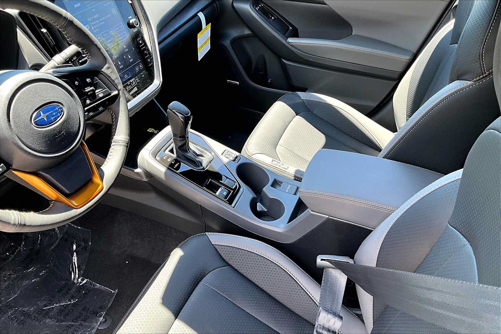 New 2026 Subaru Crosstrek 2.5i Wilderness AWD/4WD image 7