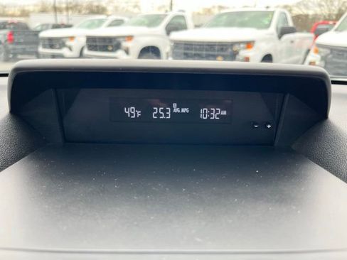 Used 2019 Subaru Crosstrek 2.0i Premium w/ Eyesight System AWD/4WD image 28
