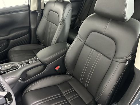 Used 2024 Honda HR-V EX-L image 21