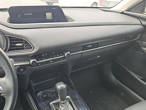 Used 2025 MAZDA CX-30 AWD 2.5 S w/ Preferred Package image 13