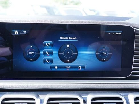 New 2026 Mercedes-Benz GLE 350 4MATIC image 30