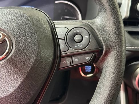Certified 2024 Toyota RAV4 XLE FWD image 24