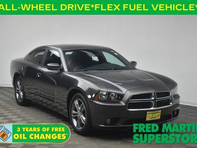 Used 2014 Dodge Charger SXT