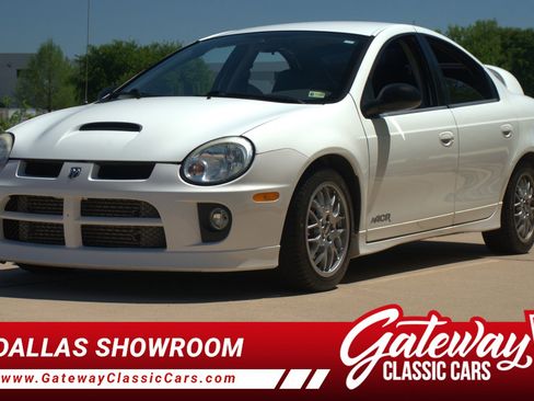 Used 2005 Dodge Neon w/ Competition Group image 1