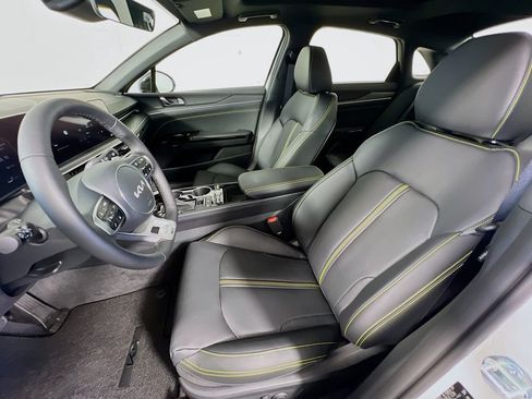 New 2026 Kia K5 GT image 20