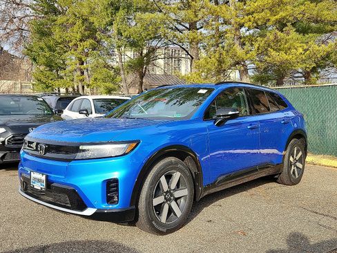 New 2025 Honda Prologue Touring image 1