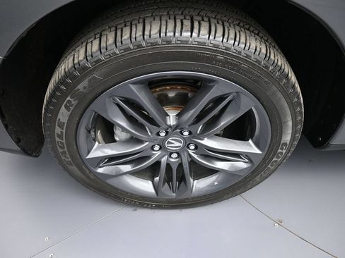 Certified 2024 Acura RDX A-Spec AWD/4WD image 14