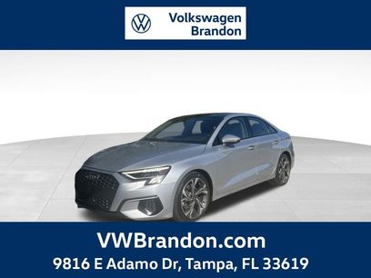 Used 2023 Audi A3 2.0T Premium w/ Convenience Package